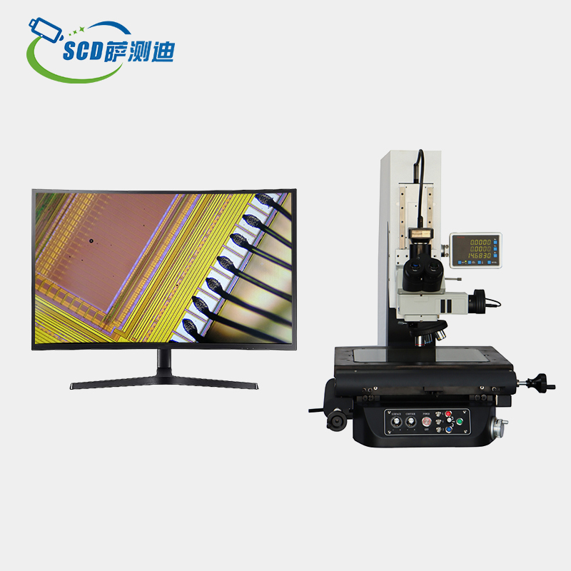 半導體晶圓檢查工具顯微鏡SCD-GX3030